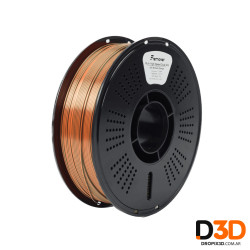 Pla+ High Speed Silk Fremover