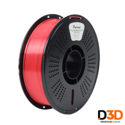 Pla+ High Speed Silk Fremover