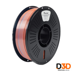 Pla+ High Speed Silk Fremover