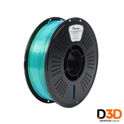 Pla+ High Speed Silk Fremover