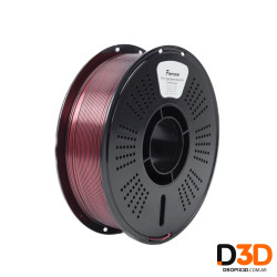 Pla+ High Speed Silk Fremover