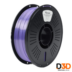 Pla+ High Speed Silk Fremover