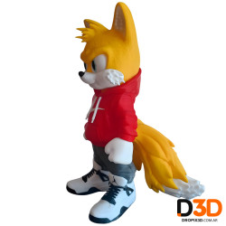 Tails Urban