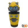 Vaso Transformers Bumble Bee