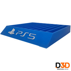 Soporte Juegos Play Station Ps5