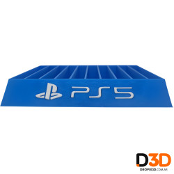Soporte Juegos Play Station Ps5