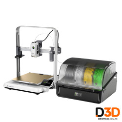 PREVENTA Creality Ender 3 V4 Combo