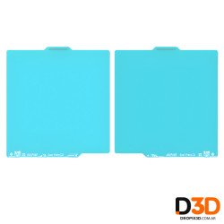 Cama Fleje Magnético Frio Bambu Lab A1