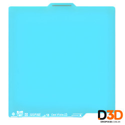 Cama Fleje Magnético Frio Bambu Lab A1