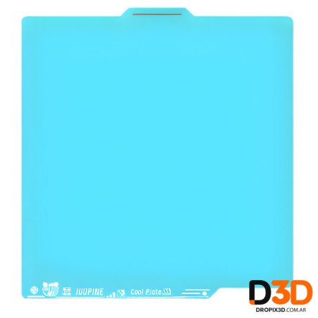 Cama Fleje Magnético Frio Bambu Lab A1