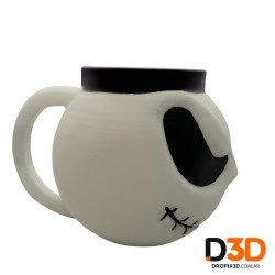 Taza Jack