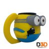 Taza Minion