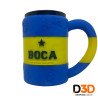 Taza Equipos Futbol