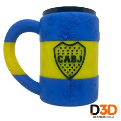 Taza Equipos Futbol