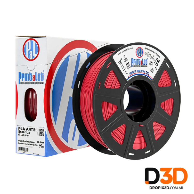 Pla Flex Art Essencial Printalot