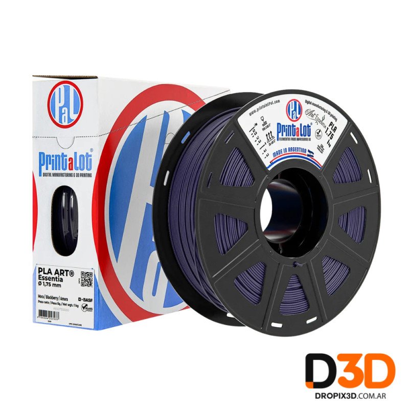 Pla Flex Art Essencial Printalot