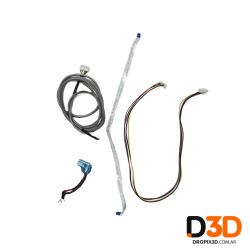 Pack Cables Bambu Lab A1 Original