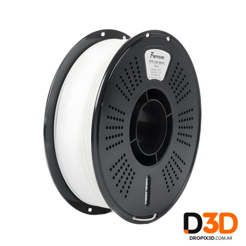 Petg+ High Speed Fremover | DroPix 3D