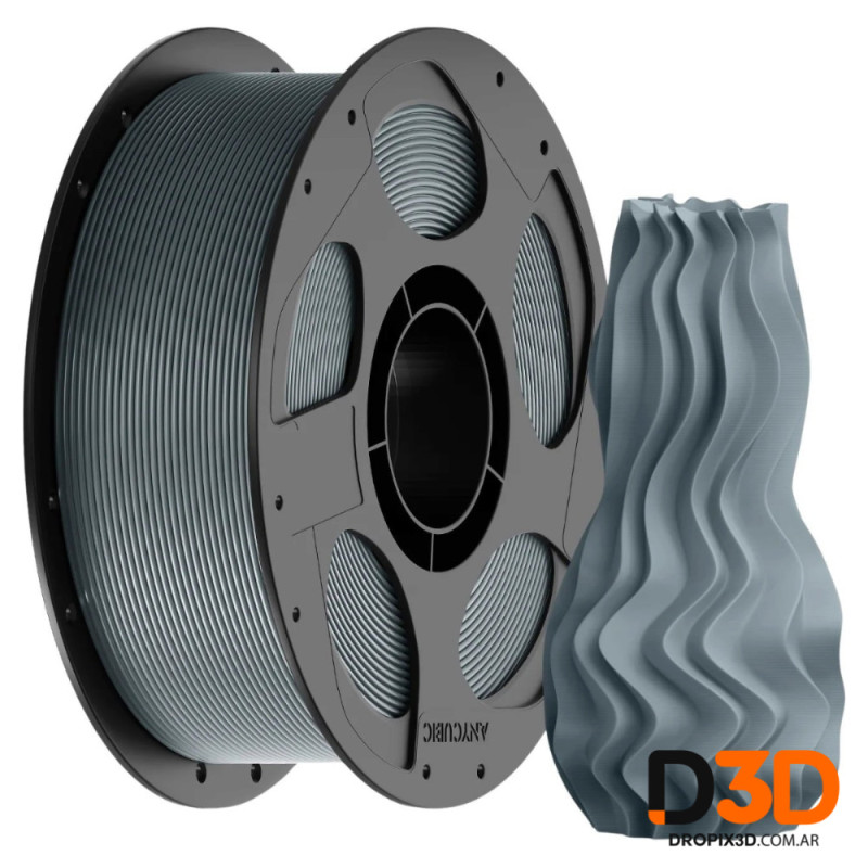 Filamento Anycubic 1kg | Calidad y Precisión para Impresión 3D | DroPix 3D