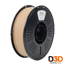 Pla Wood High Speed Fremover