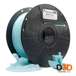 Pla + High Speed Fremover