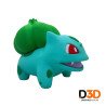 Pokemon Bulbasaur