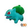 Pokemon Bulbasaur