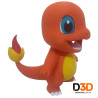 Pokémon Charmander