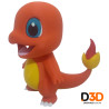 Pokémon Charmander