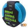 Filamento PLA Hellbot Lock 1kg | Precisión, Colores Vibrantes y Fácil Impresión