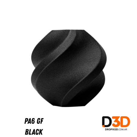Pa6 Gf Reusable Spool Bambu Lab | DroPix 3D