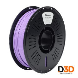 Pla + High Speed Fremover