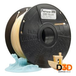 Pla + High Speed Fremover