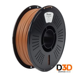 Pla + High Speed Fremover