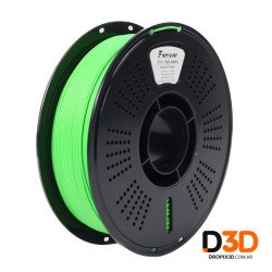 Pla + High Speed Fremover