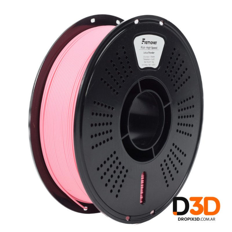 Pla + High Speed Fremover