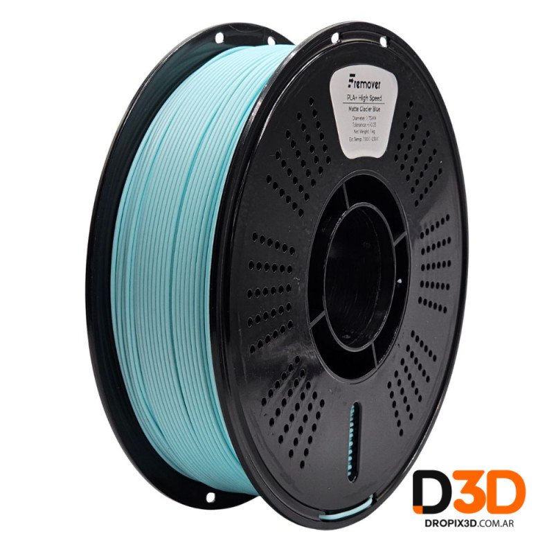 Pla + High Speed Fremover