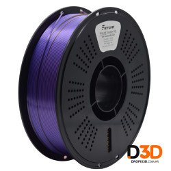 Pla+ High Speed Silk Fremover