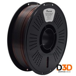 Pla+ High Speed Silk Fremover