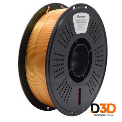 Pla+ High Speed Silk Fremover