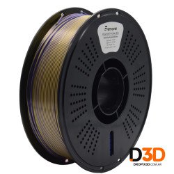 Pla+ High Speed Silk Fremover