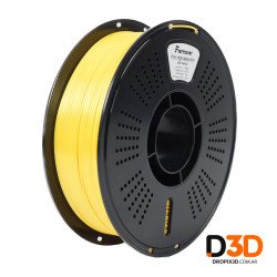 Pla+ High Speed Silk Fremover