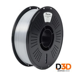 Pla+ High Speed Silk Fremover