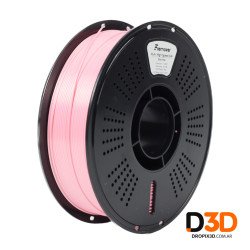 Pla+ High Speed Silk Fremover