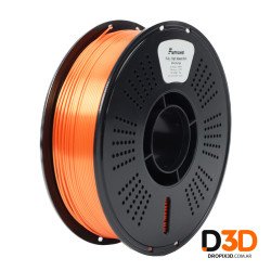 Pla+ High Speed Silk Fremover