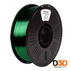 Pla+ High Speed Silk Fremover