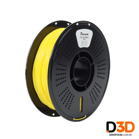Tpu High Speed Fremover | DroPix 3D