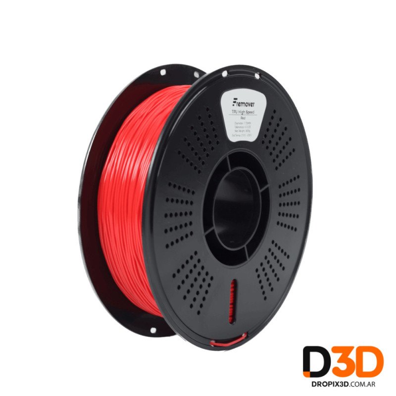 Tpu High Speed Fremover