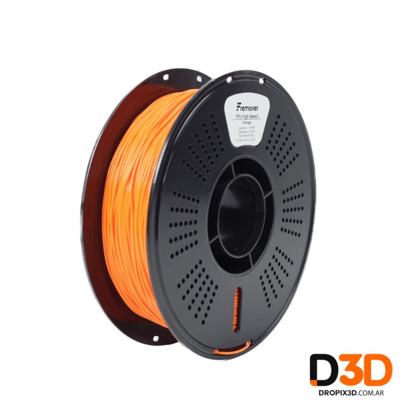 Tpu High Speed Fremover 800grs