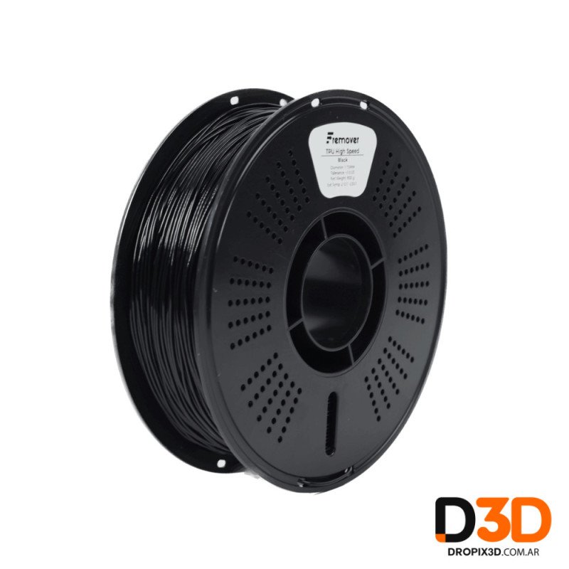 Tpu High Speed Fremover 800grs